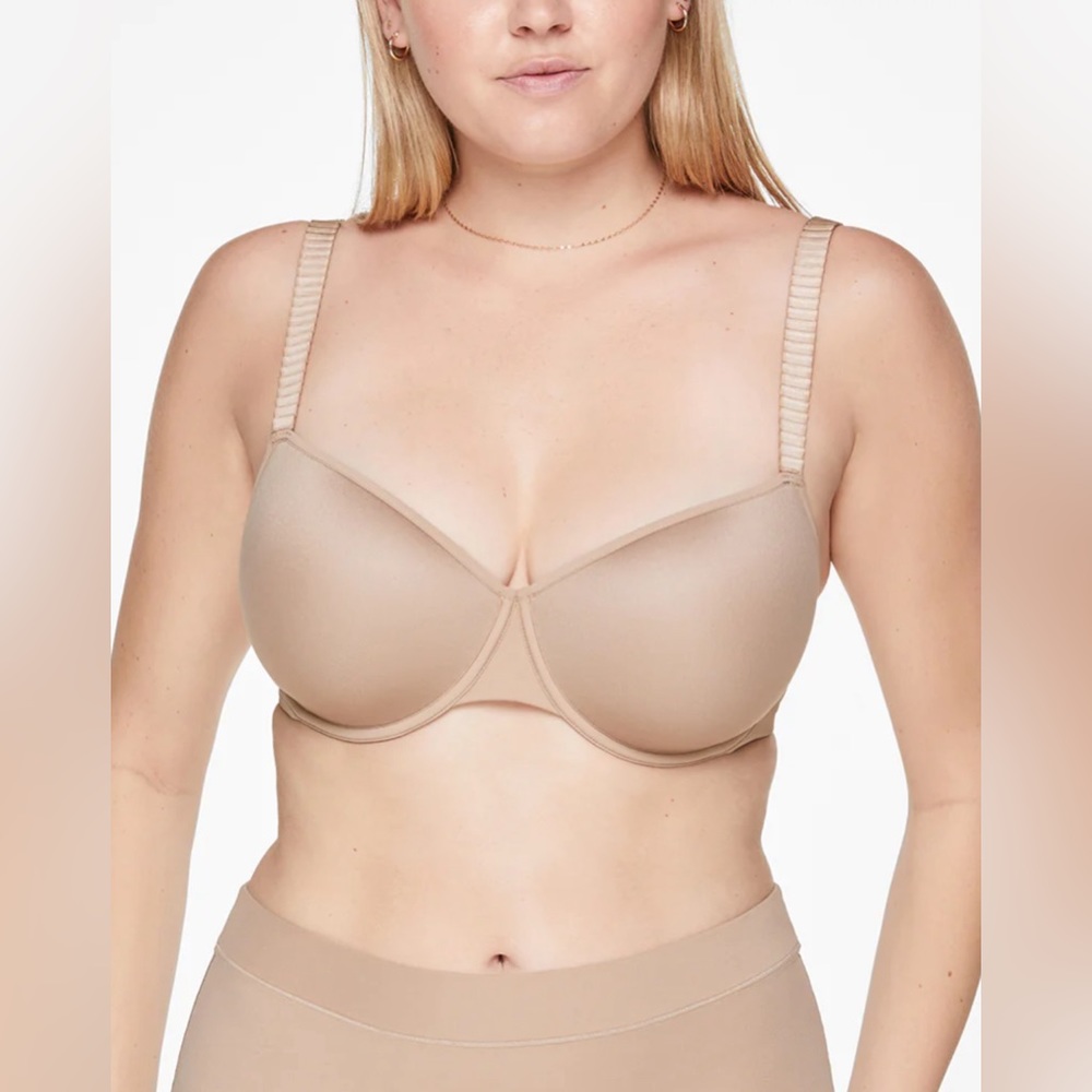 ThirdLove Classic T-shirt Bra 38D Never Worn